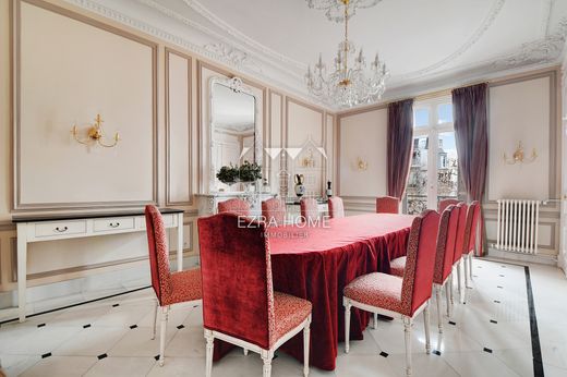 Luxury home in Champs-Elysées, Madeleine, Triangle d’or, Paris
