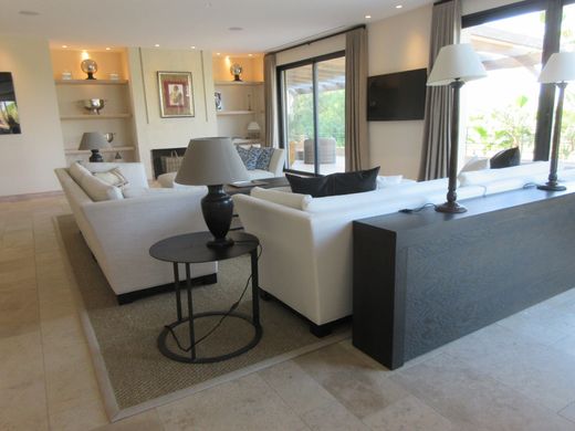 Villa - Saint-Tropez, Var