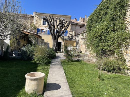 Casa de luxo - Saint-Maurice-sur-Eygues, Drôme