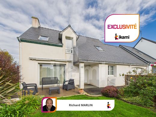 Πολυτελή κατοικία σε Guidel, Morbihan