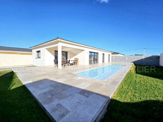 Villa à Solaro, Haute-Corse
