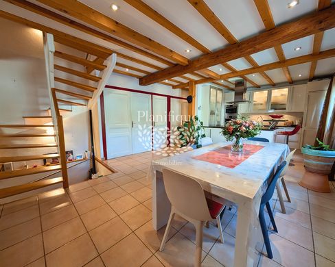 Casa de luxo - Divonne-les-Bains, Ain