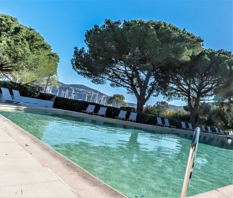 Daire Mandelieu-la-Napoule, Alpes-Maritimes