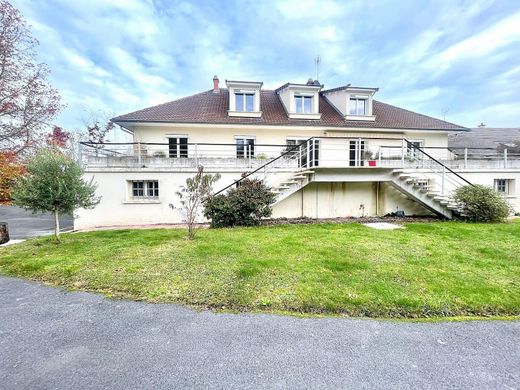 Luxus-Haus in Val-de-Vesle, Marne