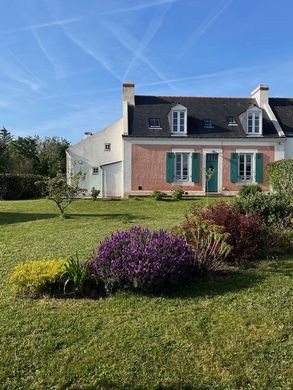 Luxury home in Groix, Morbihan