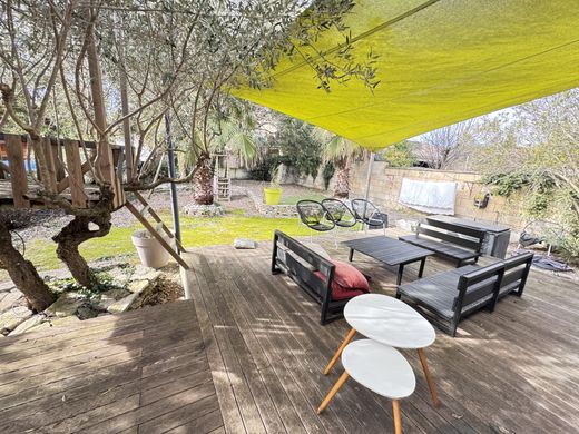 Luxury home in Boisseron, Hérault