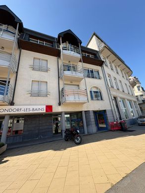 套间/公寓  Mondorf-les-Bains, Remich