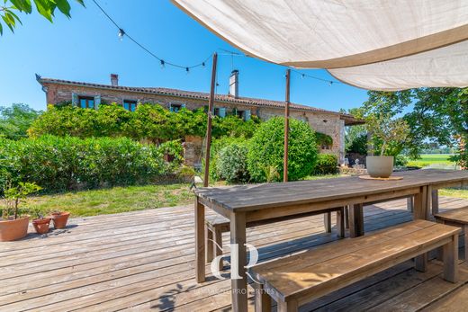 Casa di lusso a Larrazet, Tarn-et-Garonne