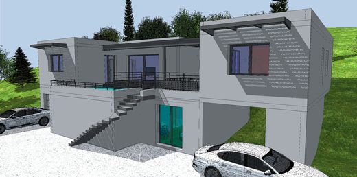 Villa in Toulouse, Upper Garonne