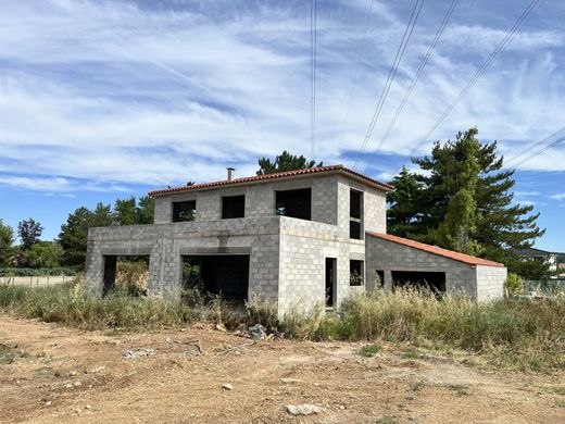 Villa Bouc-Bel-Air, Bouches-du-Rhône