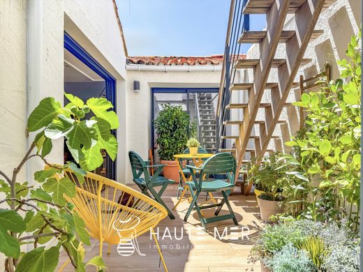 Luxus-Haus in Les Sables-d'Olonne, Vendée