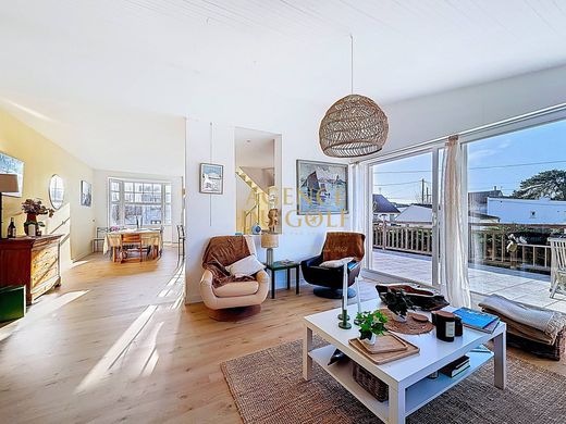 Luxury home in Cucq, Pas-de-Calais