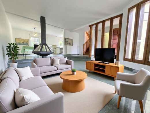 Casa di lusso a Santeny, Val-de-Marne