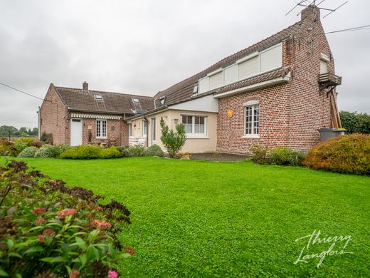 Maison de luxe à Templeuve-en-Pévèle, Nord