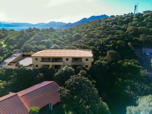 套间/公寓  Propriano, South Corsica