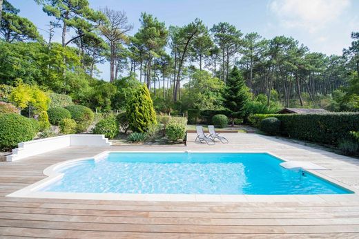 ‏בתי יוקרה ב  Pyla sur Mer, Gironde