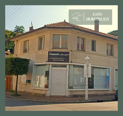 Maison de luxe à Arcachon, Gironde