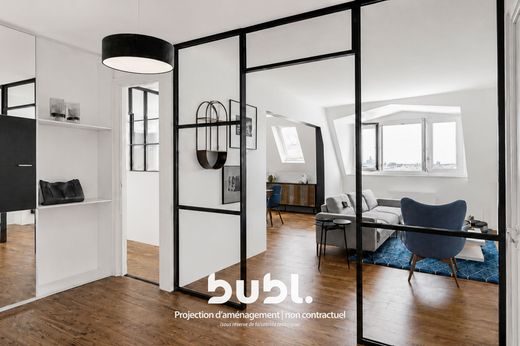 Appartamento a Rueil-Malmaison, Hauts-de-Seine