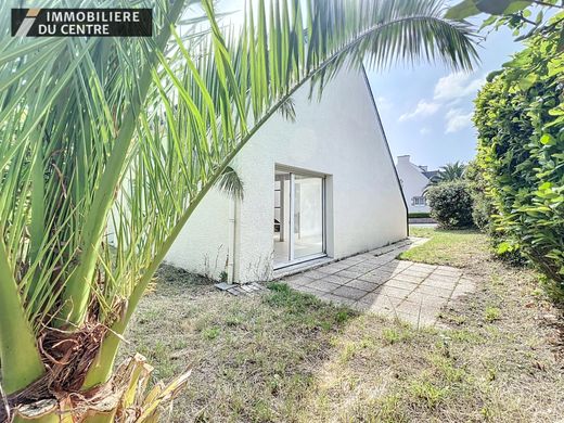 Casa de lujo en Larmor-Plage, Morbihan