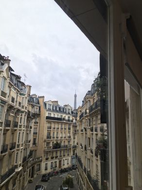 Офис, La Muette, Auteuil, Porte Dauphine, Paris