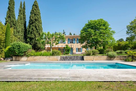 Villa a Aix-en-Provence, Bocche del Rodano