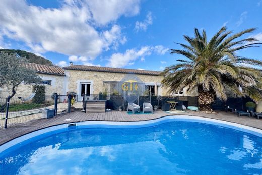 Villa in Laudun-l'Ardoise, Gard