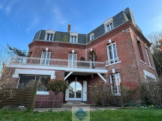 Luxe woning in Le Tréport, Seine-Maritime