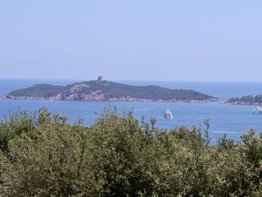 Villa in Zonza, South Corsica