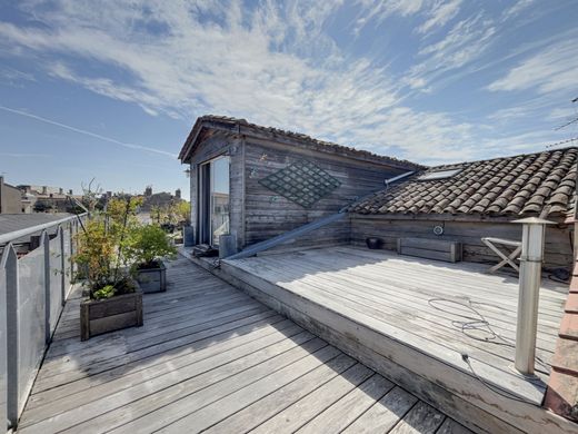 Квартира, Бордо, Gironde