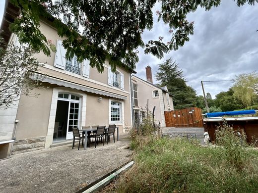 Casa de luxo - Saint-Sylvain-d'Anjou, Maine-et-Loire