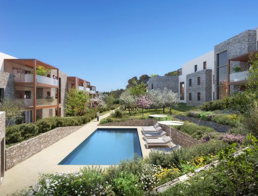 Piso / Apartamento en Saint-Clément-de-Rivière, Herault