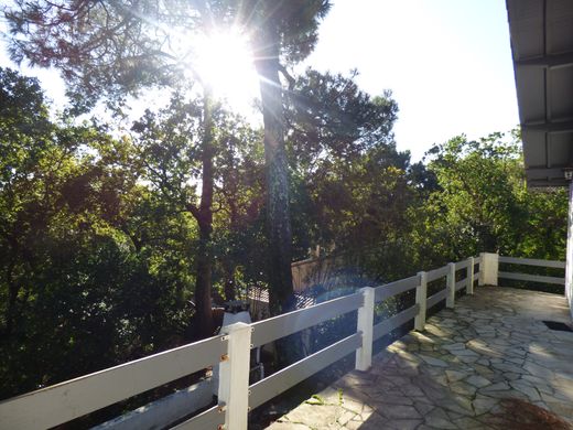 빌라 / Pyla sur Mer, Gironde