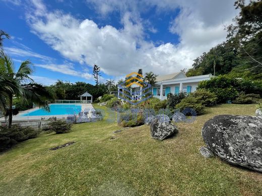 Villa in La Montagne, Réunion