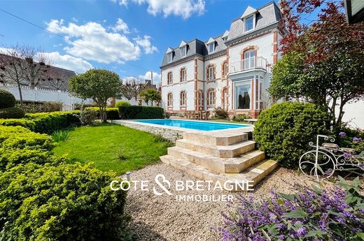 Luksusowy dom w Binic, Côtes-d'Armor