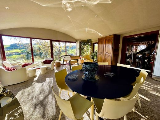 Πολυτελή κατοικία σε Saint-Victor-sur-Rhins, Loire