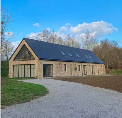 Casa de luxo - Pontivy, Morbihan