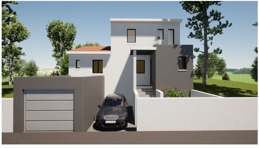 Villa à Castelnau-le-Lez, Hérault