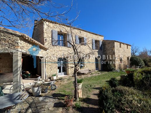 Luxe woning in Gordes, Vaucluse
