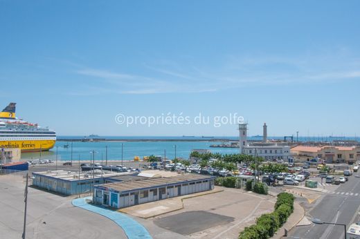 Piso / Apartamento en Sète, Herault