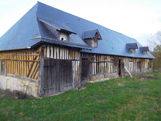 ‏קרקע ב  Grangues, Calvados