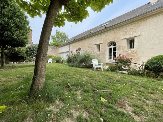 Luxury home in Pierrefonds, Oise