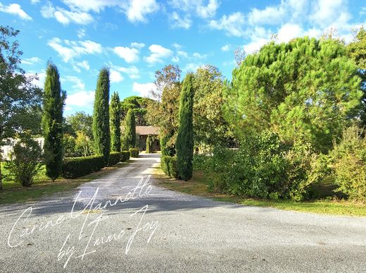 Lavaur, Tarnの高級住宅