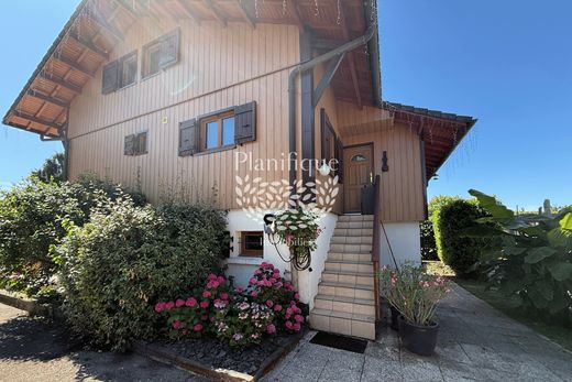 Luxury home in Fillinges, Haute-Savoie