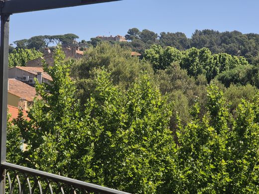 Appartement in Saint-Tropez, Var