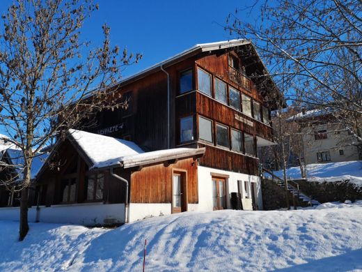 Chalet in Sixt-Fer-à-Cheval, Haute-Savoie