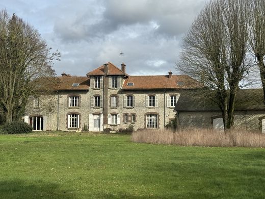Rustico o Casale a Saintines, Oise