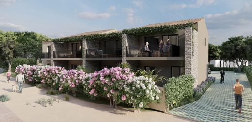 Διαμέρισμα σε Lumio, Upper Corsica