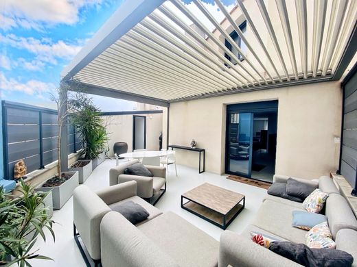 Casa di lusso a Canet-en-Roussillon, Pirenei Orientali