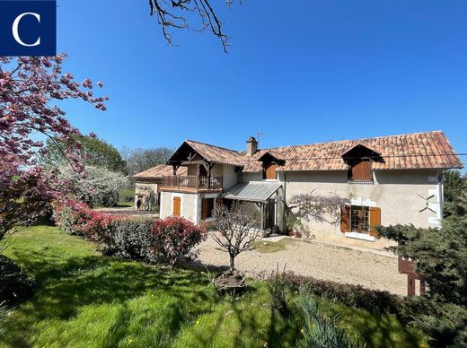 Villa Coursac, Dordogne