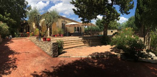 Βίλα σε Nîmes, Gard